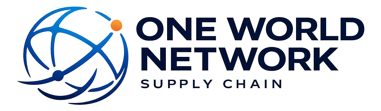 One World Network Supply Chain